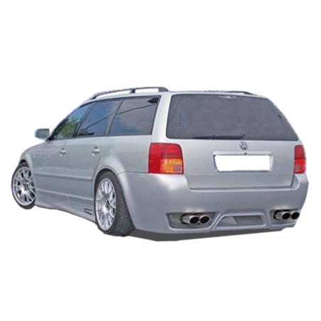 Paraurti posteriore VW Passat 98 Avant  (Cod. O-RB368)