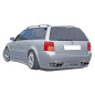 Paraurti posteriore VW Passat 98 Avant  (Cod. O-RB368)