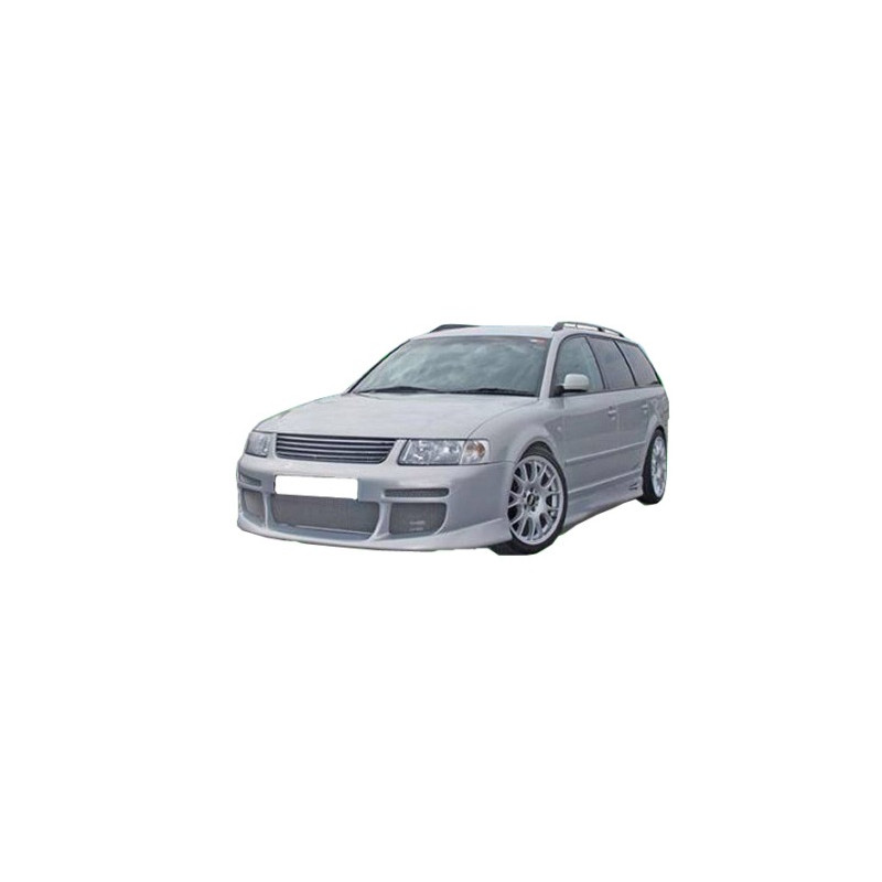 Paraurti anteriore VW Passat 98 (Cod. O-FB498)