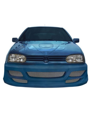 Paraurti anteriore VW Golf III  (Cod. O-FB572)
