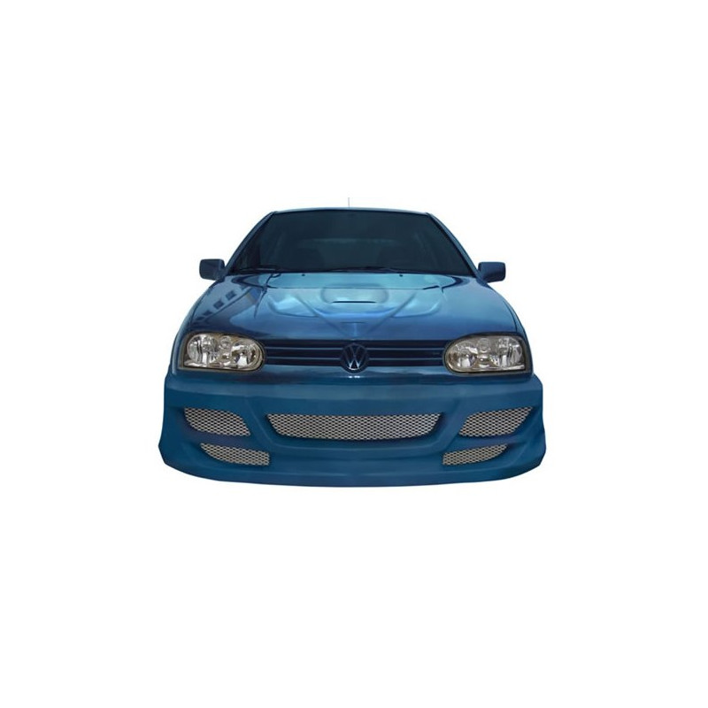 Paraurti anteriore VW Golf III  (Cod. O-FB572)