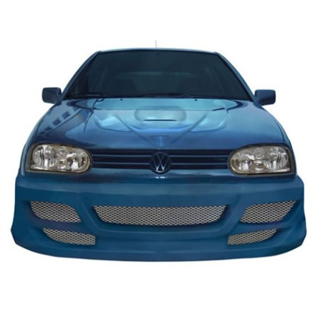 Paraurti anteriore VW Golf III  (Cod. O-FB572)