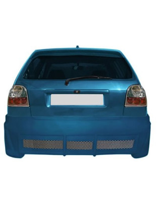 Paraurti posteriore VW Golf III (Cod. O-RB413)