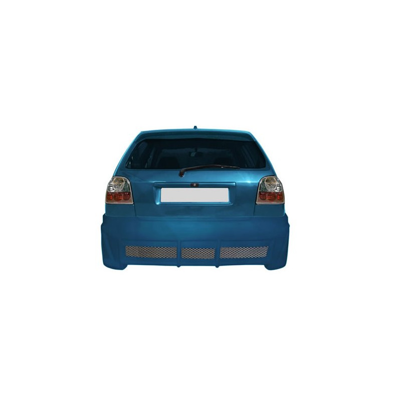 Paraurti posteriore VW Golf III (Cod. O-RB413)
