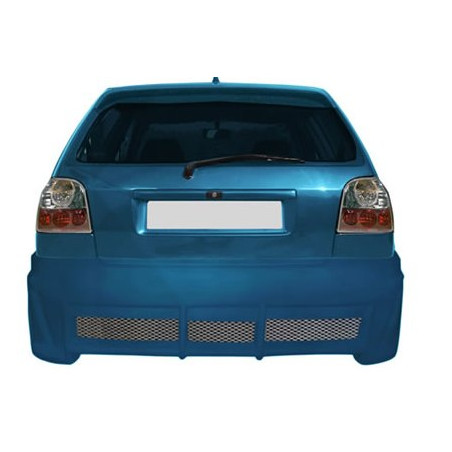 Paraurti posteriore VW Golf III (Cod. O-RB413)
