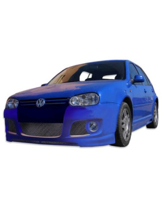 Paraurti anteriore VW Golf IV (Cod. O-FB573)