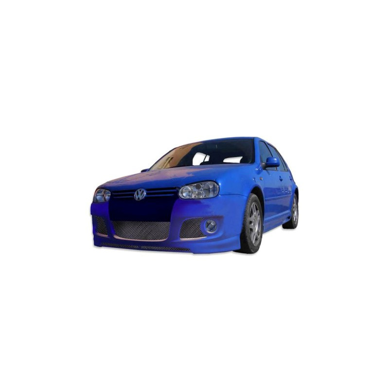 Paraurti anteriore VW Golf IV (Cod. O-FB573)
