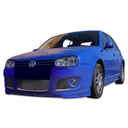 Paraurti anteriore VW Golf IV (Cod. O-FB573)