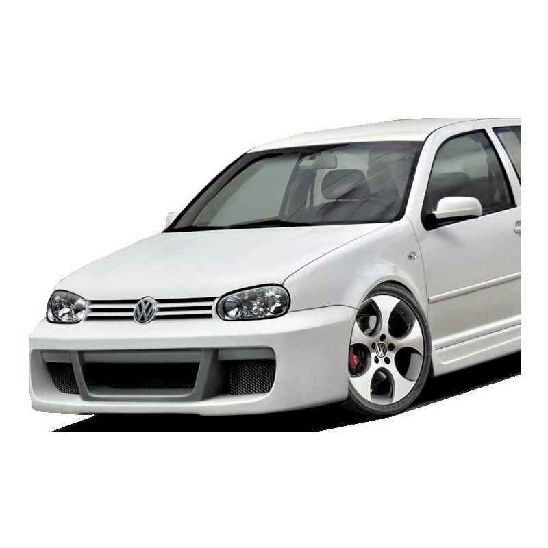 Paraurti anteriore VW Golf IV (Cod. O-FB574)