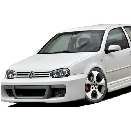 Paraurti anteriore VW Golf IV (Cod. O-FB574)