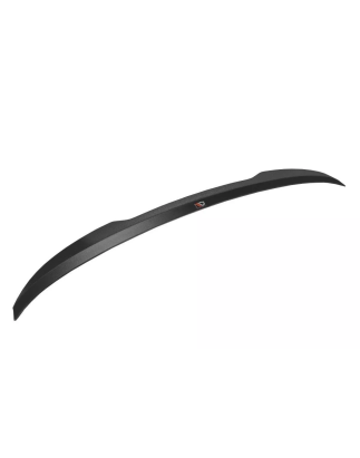 Spoiler Cap V.1 BMW 5 Standard / M-Pack / M550 berlina G30 / G30 Facelift  (Cod. M-BM-5-G30-MPACK-CA