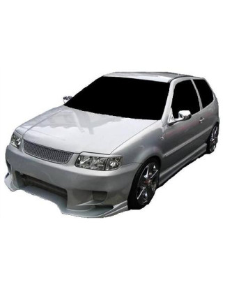 Paraurti anteriore VW Polo 99 Radikal (Cod. O-FB575)