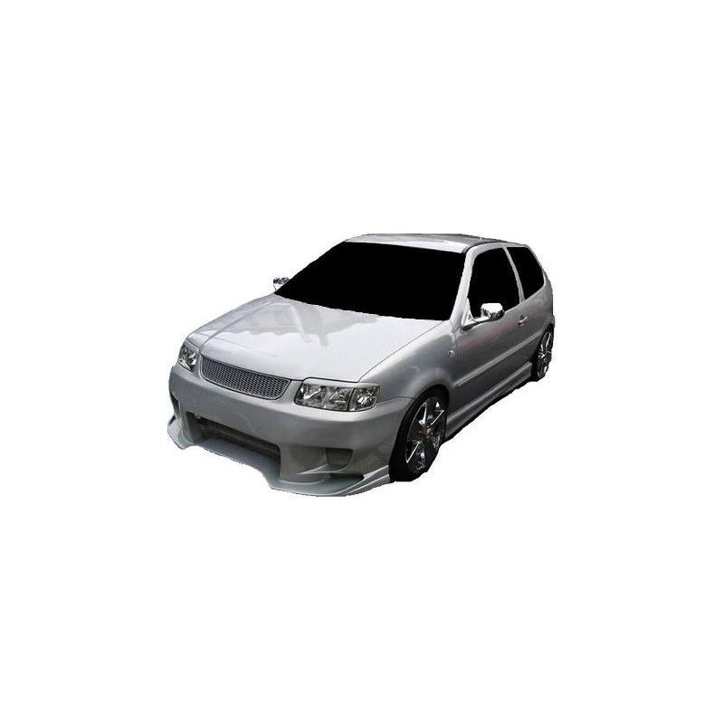 Paraurti anteriore VW Polo 99 Radikal (Cod. O-FB575)