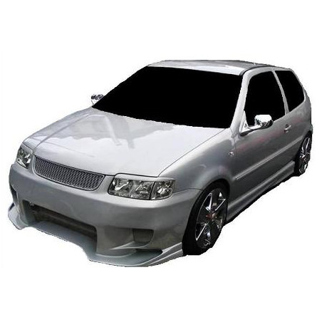 Paraurti anteriore VW Polo 99 Radikal (Cod. O-FB575)