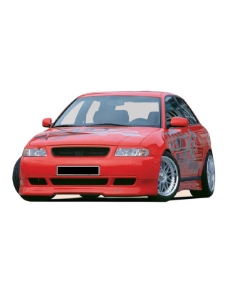 Sottoparaurti anteriore Audi A3 96-00 Sport (Cod. O-UBF001)