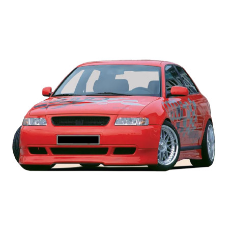 Sottoparaurti anteriore Audi A3 96-00 Sport (Cod. O-UBF001)