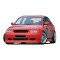 Sottoparaurti anteriore Audi A3 96-00 Sport (Cod. O-UBF001)