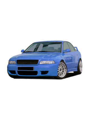 Sottoparaurti anteriore Audi A4 95-99  (Cod. O-UBF002)