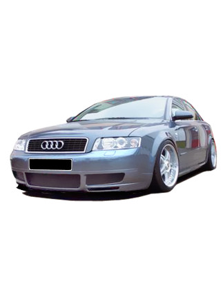 Sottoparaurti anteriore Audi A4 00-04  (Cod. O-UBF003)