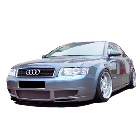 Sottoparaurti anteriore Audi A4 00-04  (Cod. O-UBF003)