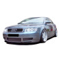 Sottoparaurti anteriore Audi A4 00-04  (Cod. O-UBF003)