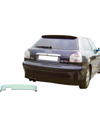 Sottoparaurti posteriore Audi A3  (Cod. O-UBR046)