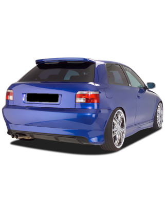 Sottoparaurti posteriore Audi A3 S3 96-00 (Cod. O-UBR063)
