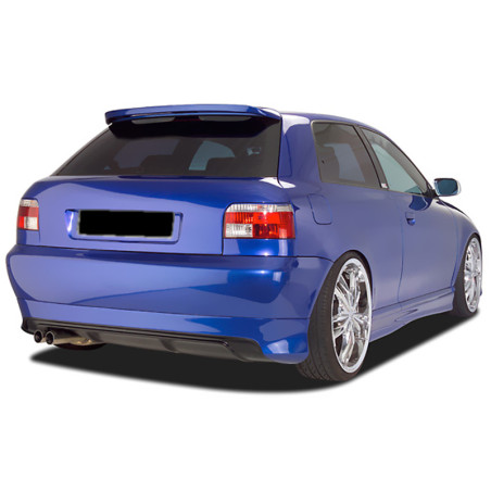 Sottoparaurti posteriore Audi A3 S3 96-00 (Cod. O-UBR063)