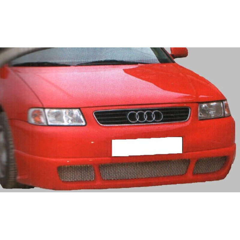 Sottoparaurti anteriore Audi A3 8L (Cod. O-UBF049)