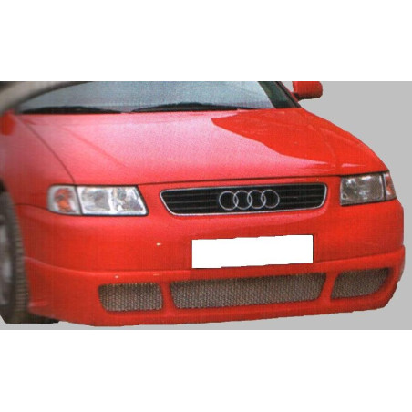 Sottoparaurti anteriore Audi A3 8L (Cod. O-UBF049)