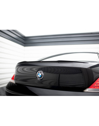 SPOILER CAP BMW M6 / 6 E63 (Cod. M-BM-6-63-CAP1G)