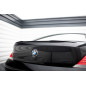 SPOILER CAP BMW M6 / 6 E63 (Cod. M-BM-6-63-CAP1G)