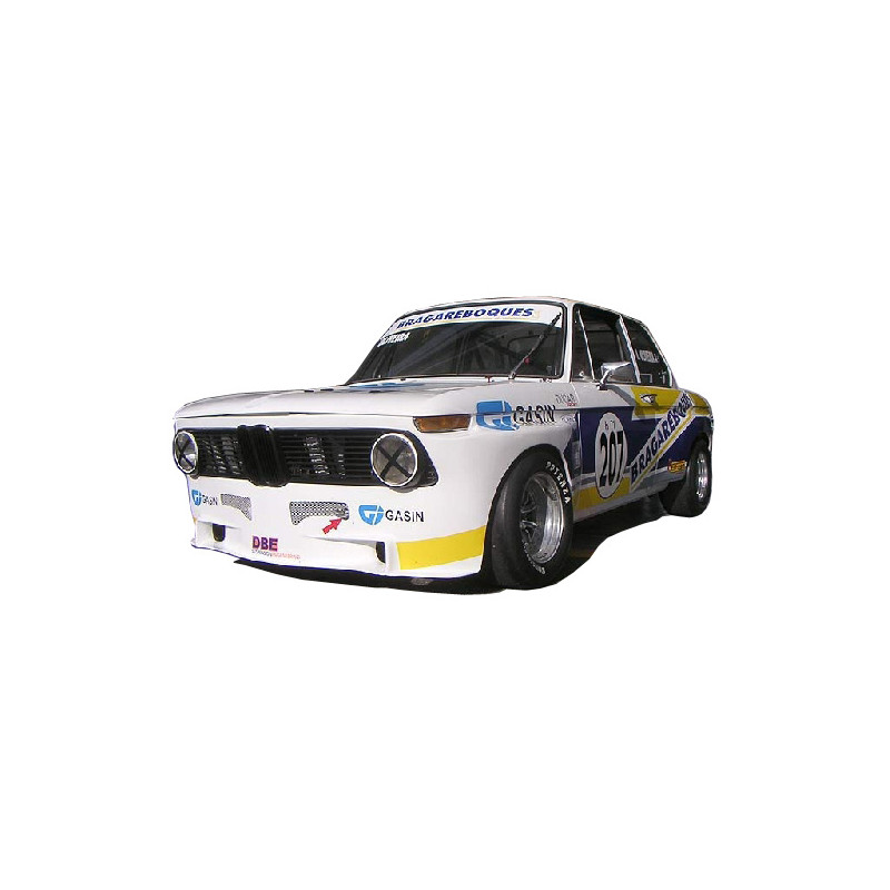 Sottoparaurti anteriore BMW 2002 Racing (Cod. O-UBF005)