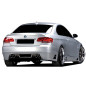Sottoparaurti posteriore BMW E92 Sport (Cod. O-UBR008)