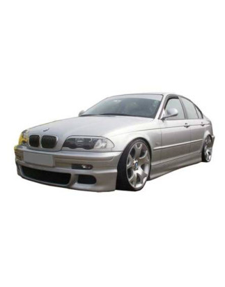 Sottoparaurti anteriore BMW E46 RS (Cod. O-UFB009)