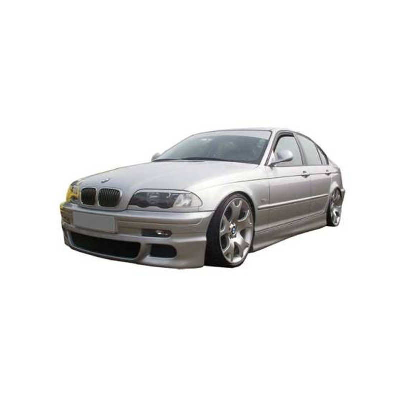 Sottoparaurti anteriore BMW E46 RS (Cod. O-UFB009)