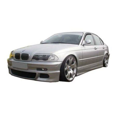 Sottoparaurti anteriore BMW E46 RS (Cod. O-UFB009)