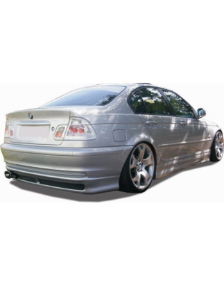 Sottoparaurti posteriore BMW E46 RS (Cod. O-UBR013)