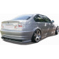 Sottoparaurti posteriore BMW E46 RS (Cod. O-UBR013)