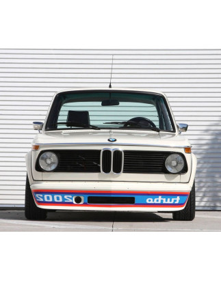 Sottoparaurti anteriore BMW 2002 Turbo (Cod. O-UBF065)