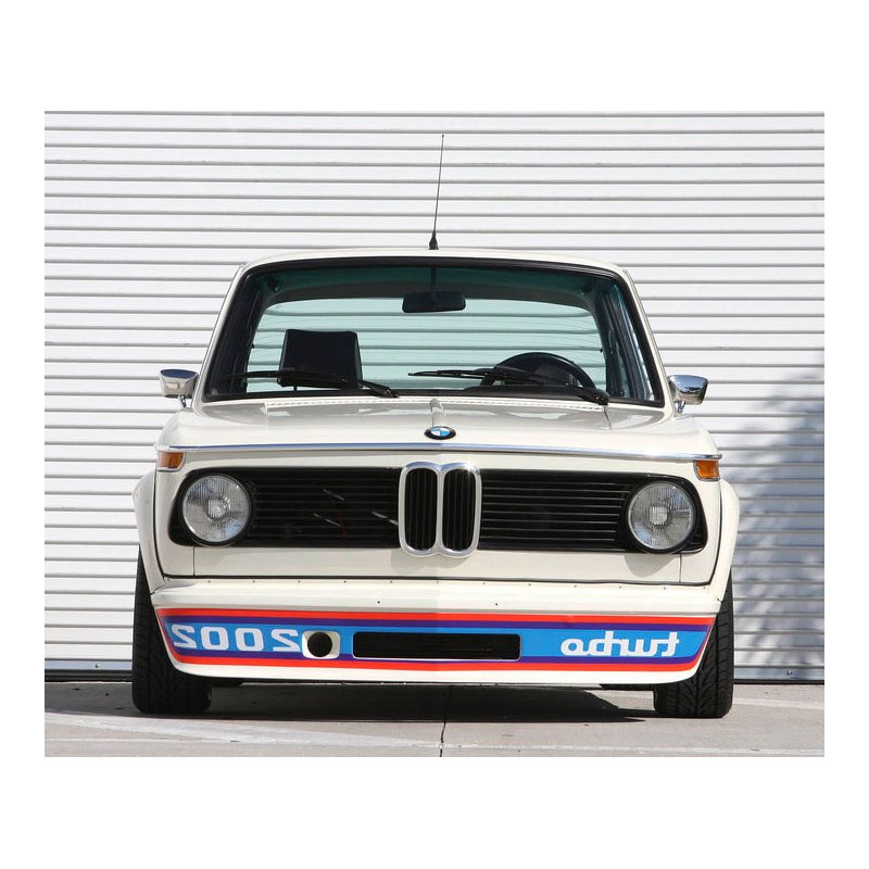 Sottoparaurti anteriore BMW 2002 Turbo (Cod. O-UBF065)