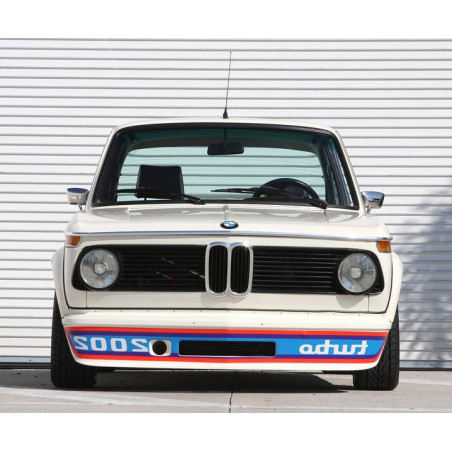 Sottoparaurti anteriore BMW 2002 Turbo (Cod. O-UBF065)