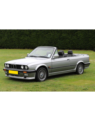 Sottoparaurti anteriore BMW E30 M Phase 1                                         (Cod. O-UBF066)
