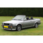 Sottoparaurti anteriore BMW E30 M Phase 1                                         (Cod. O-UBF066)