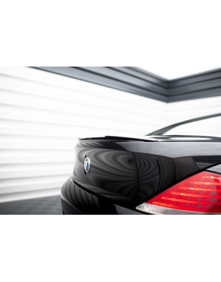 SPOILER CAP BMW M6 / 6 E63 (Cod. M-BM-6-63-CAP1G)