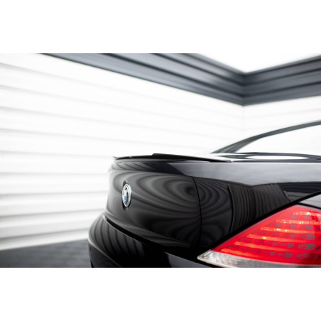 SPOILER CAP BMW M6 / 6 E63 (Cod. M-BM-6-63-CAP1G)
