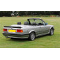 Sottoparaurti posteriore   BMW E30 M Phase 1 (Cod. O-UBR077)