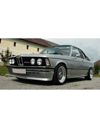 Sottoparaurti anteriore BMW 3 Series E21 BBS Look (Cod. O-UBF067)