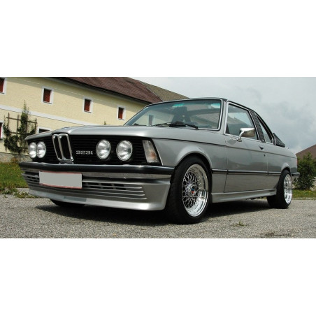 Sottoparaurti anteriore BMW 3 Series E21 BBS Look (Cod. O-UBF067)