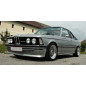 Sottoparaurti anteriore BMW 3 Series E21 BBS Look (Cod. O-UBF067)